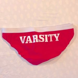 Andrew Christian Varsity Swim Brief (L)
